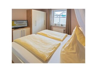 Ferienwohnung Norddeich Ausstattung 19