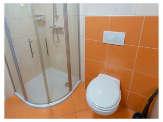 Ferienwohnung Norddeich Ausstattung 21