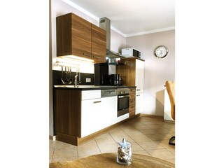 Ferienwohnung Norddeich  4