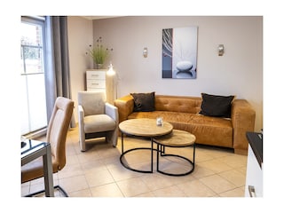 Ferienwohnung Norderney Ausstattung 7