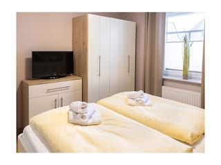 Ferienwohnung Norderney Ausstattung 9
