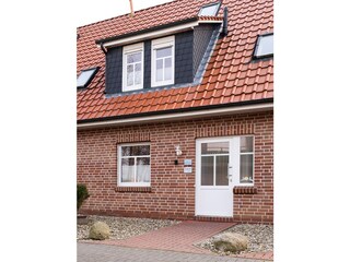 Ferienwohnung Norddeich  12