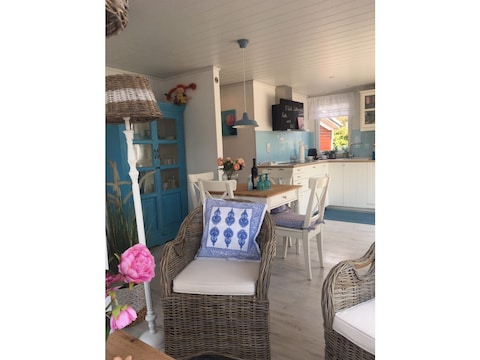 Ferienwohnung Lillelund