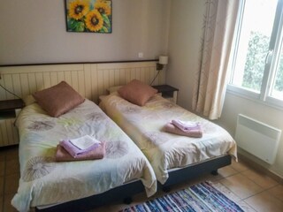 Villa Les Forges Caratteristiche 13