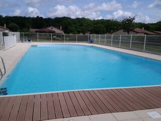 Villa Les Forges Registrazione all'aperto 3