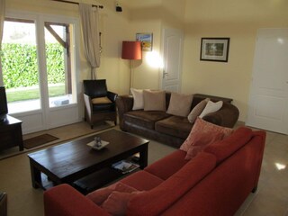 Villa Les Forges Kenmerken 18