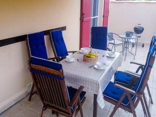 Villa Les Forges Außenaufnahme 7