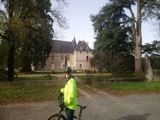 Villa Les Forges Entorno 25