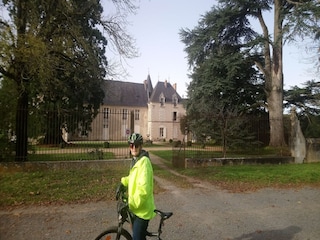 Villa Les Forges Umgebung 19