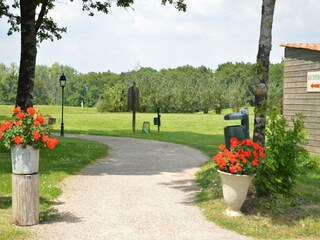 Villa Les Forges Entorno 26
