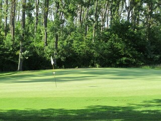 Villa Les Forges Ambiente 19