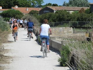 Villa Les Forges Ambiente 31