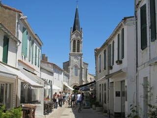 Villa Les Forges Ambiente 20