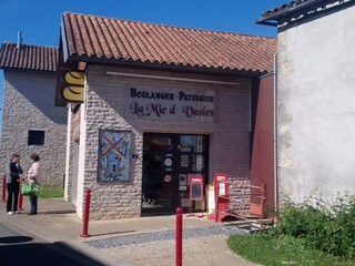 Villa Les Forges Umgebung 32