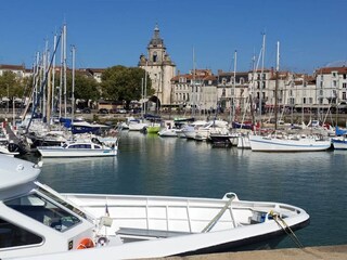 Villa Les Forges Environnement 27