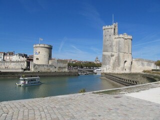 Villa Les Forges Umgebung 28