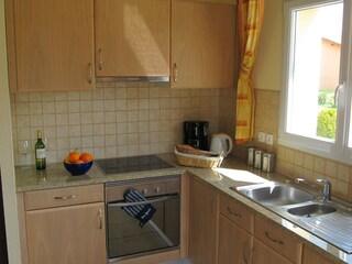 Villa Les Forges Caratteristiche 11