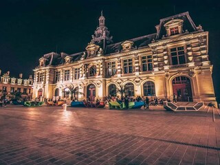 Villa Les Forges Omgeving 20