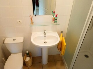 Villa Les Forges Kenmerken 15