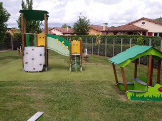 Villa Les Forges  34