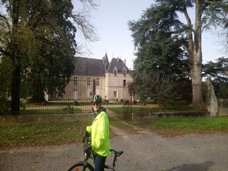 Villa Les Forges Umgebung 20