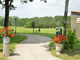 Villa Les Forges Environnement 25