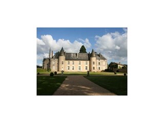 Villa Les Forges Ambiente 29