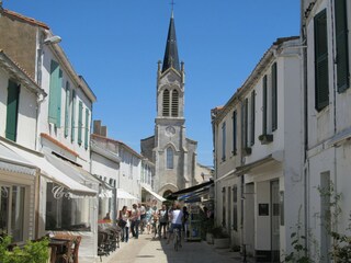 Villa Les Forges Entorno 22