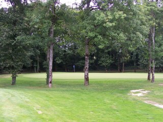Villa Les Forges Umgebung 29
