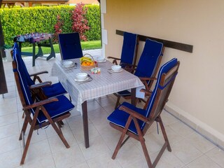 Villa Les Forges Registrazione all'aperto 6