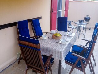 Villa Les Forges Buitenaudio-opname 5