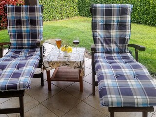 Villa Les Forges Outdoor Recording 4