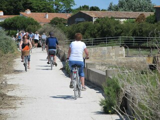 Villa Les Forges Entorno 26