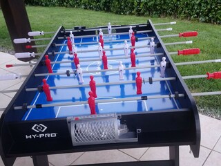 Villa Les Forges  38