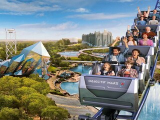 Villa Les Forges Ambiente 24