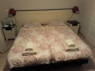 Villa Les Forges Équipement 15