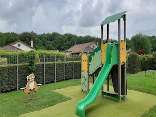 Villa Les Forges  35