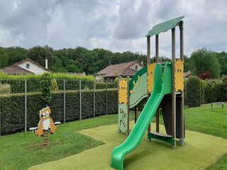 Villa Les Forges  39