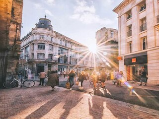 Villa Les Forges Ambiente 25