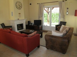 Villa Les Forges Caratteristiche 18