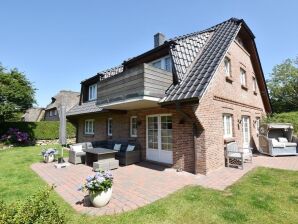 Ferienwohnung Ringweg 54a Erdgeschoss