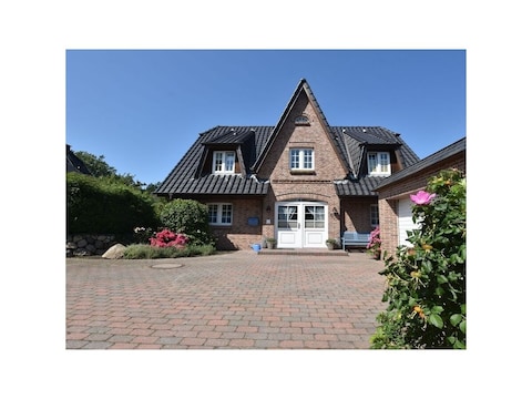 Ferienwohnung Ringweg 54a Obergeschoss