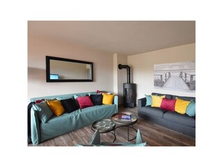 Ferienhaus Tinnum Ausstattung 2