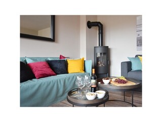 Ferienhaus Tinnum Ausstattung 3