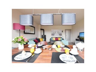 Ferienhaus Tinnum Ausstattung 5