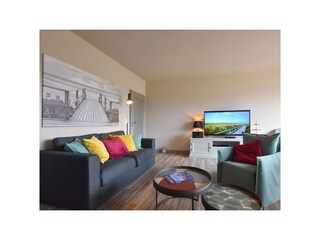 Ferienhaus Tinnum Ausstattung 8