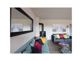 Ferienhaus Tinnum Ausstattung 9