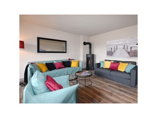 Ferienhaus Tinnum Ausstattung 10