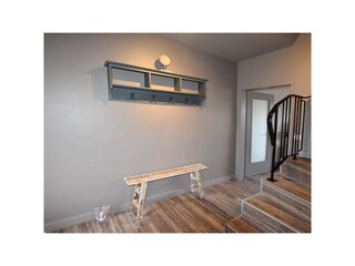 Ferienhaus Tinnum Ausstattung 14