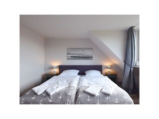 Ferienhaus Tinnum Ausstattung 18